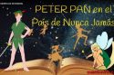 cuento infantil Peter Pan